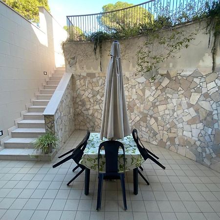 Loft Blu Villa Gallipoli Luaran gambar