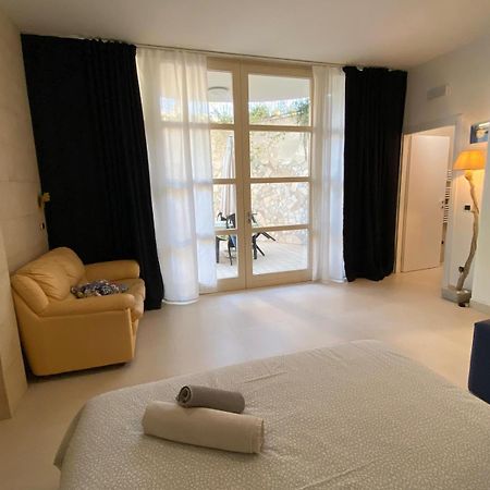 Loft Blu Villa Gallipoli Luaran gambar