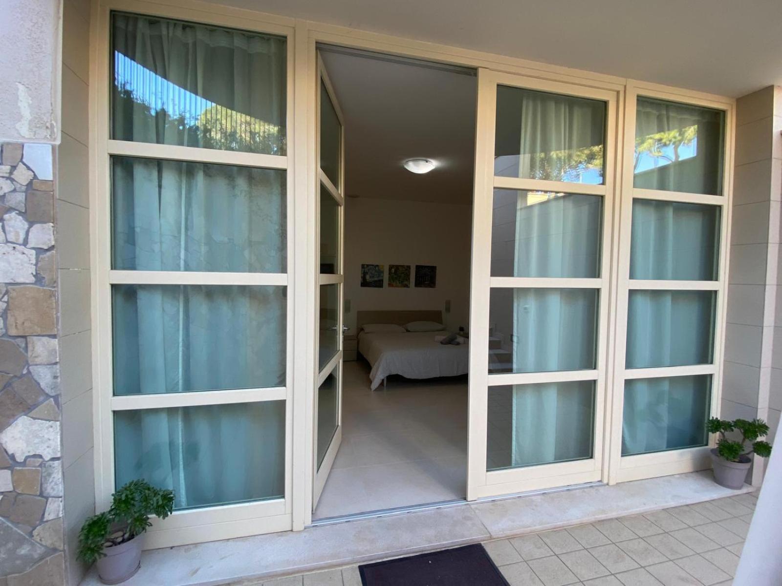 Loft Blu Villa Gallipoli Luaran gambar