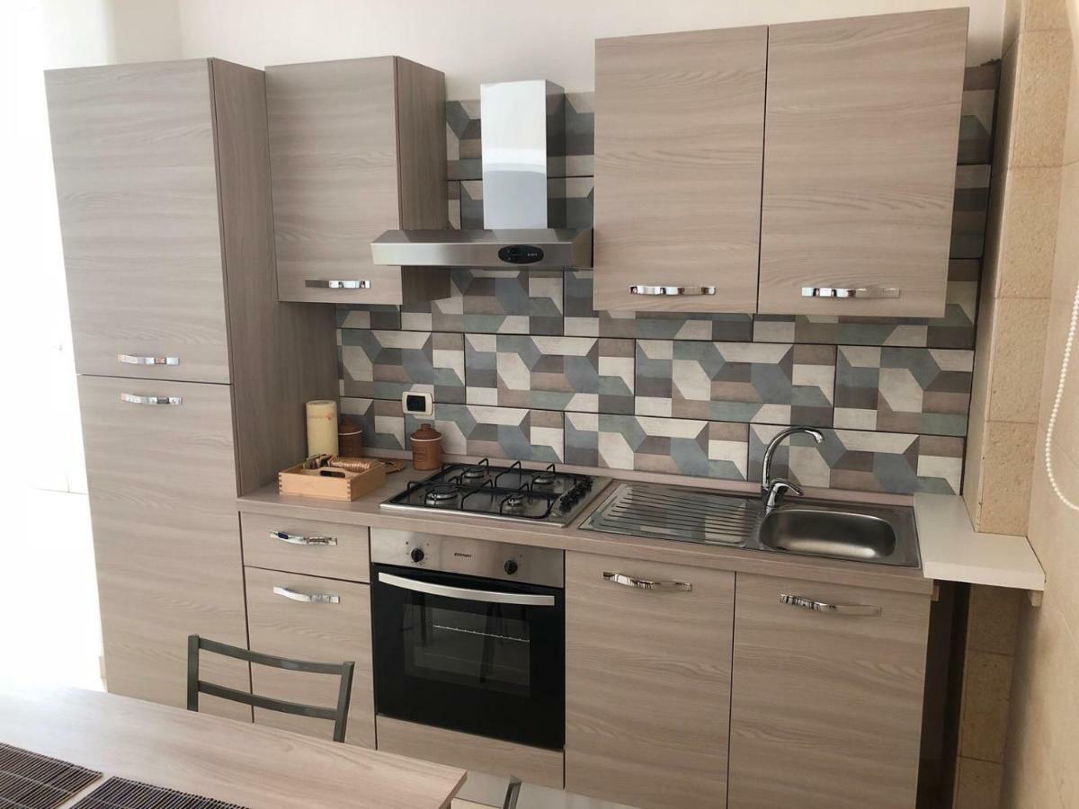 Loft Blu Villa Gallipoli Luaran gambar