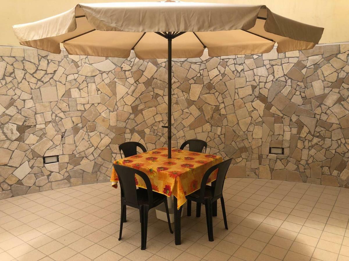 Loft Blu Villa Gallipoli Luaran gambar